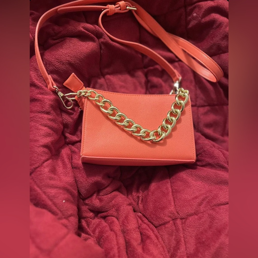 Forever 21 purse